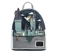 Loungefly, HARRY POTTER para Mujer, Multi, One size