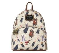 Loungefly harry potter spring mini mochila
