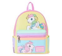 Loungefly Hasbro My Little Pony Color Block MINI Mochila