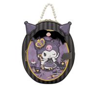 Loungefly Hello Kitty Kuromi 20th Anniversary Zaino 28cm Loungefly