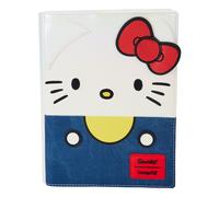 Loungefly hello kitty lf-sanjb0034 nacré 50th anniversary