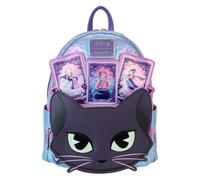 Loungefly Hocus Pocuse by sac à dos Mini Tarot Binx