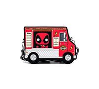 Loungefly Hombre, Multi, Einheitsgröße