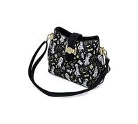 Loungefly Hptb0164, Mujer, Multi, One Size