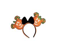 Loungefly - Invernadero Disney - Mick-O-Lantern - 0671803377813