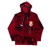 Loungefly It By Loungefly Hooded Jacket Pennywise Size M Clothing NUEVO