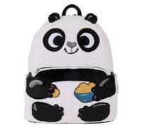 Loungefly Kung Fu Panda Peluche Zaino 26cm Loungefly