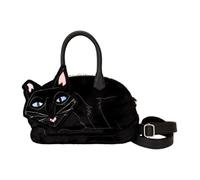 Laika by Loungefly sac à bandoulière Coraline Cat