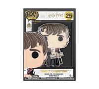 Funko Large Pop! Enamel Pin - Harry Potter POA 20th - Neville Longbottom- Pins de Esmalte - Broche Coleccionable - para Mochilas Y Bolsos - Idea de Regalo - Mercancia Oficial
