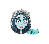 Loungefly, Crossbody Mujer, Black, Talla única