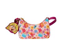 Loungefly Lizzie McGuire Y2K - Bolso cruzado con estampado completo