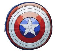 Loungefly Marvel Captain América Brave New World Wings - Bolso de hombro