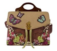 Loungefly Marvel Guardians of The Galaxy Groot - Bolso cruzado