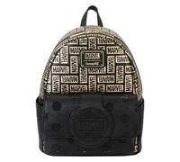 Loungefly Marvel Logo Classic Mini Mochila Pequeña