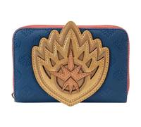Loungefly Monedero Marvel Guardianes de la Galaxia 3 Ravager Badge