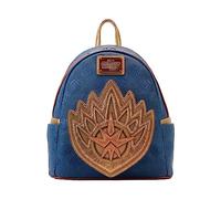 Loungefly Mochila Marvel Guardianes de la Galaxia 3 Ravager Badge