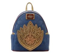 Loungefly Mochila Marvel Guardianes de la Galaxia 3 Ravager Badge