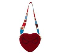 Loungefly Marvel Spider-Man - Bolso cruzado