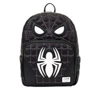 Loungefly Marvel Spider-Man - Mochila de tamaño completo