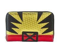 Loungefly Cartera con cremallera Marvel X-Men Shine Wolverine Cosplay