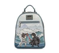 Loungefly 122448, Wristlet para Bebés, Multi, Talla única