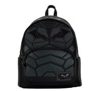 Loungefly mochila Batman Cosplay DC Comics 26 cm talla única