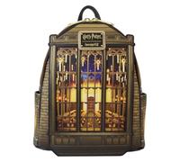 Loungefly Mini mochila de Harry Potter