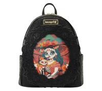Loungefly Mini mochila Día De Los Muertos
