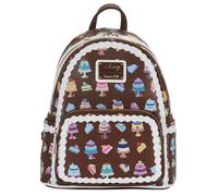 Loungefly Mini mochila disney princess cakes