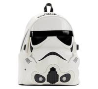 Loungefly, Mini Mochila Lenticular Stormtrooper de Star Wars
