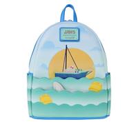 Loungefly Mini mochila Universal Jaws