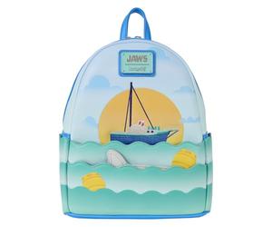 Loungefly Mini mochila Universal Jaws
