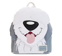 LOUNGEFLY - Mini Sac A Dos Disney - Little Mermaid Max Cosplay - 0671803452565