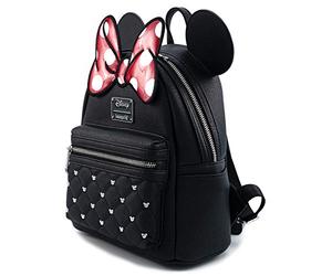 Loungefly - Mochila, bolso, color variado, 1