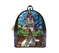 LOUNGEFLY Mochila de Tiempo Libre y Sportwear Marca Unisex Infantil