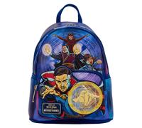 Loungefly mochila doctor strange multiverse of madness marvel 26cm, ju