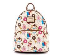 Loungefly Mochila Dulces Regalos Chip and Dale Disney 26 cm Multicolor