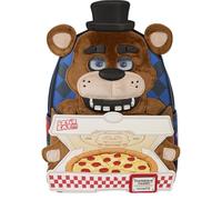 Loungefly Mochila Freddy Five Nights AT Freddy'S 29CM