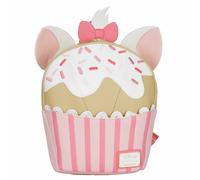 Loungefly Mochila Marie, Los Aristogatos (Disney), 26 cm, Juventud unisex, Multicolor, Talla única