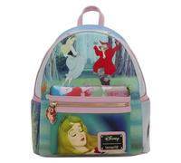 Loungefly, Mochila para Mujer, Multi, Talla única