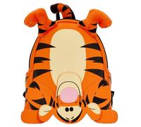 Loungefly mochila tigger winnie the pooh disney 25cm, juventud unisex,