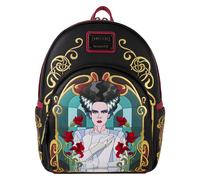 Loungefly - Mochila universal para novia de Frankenstein