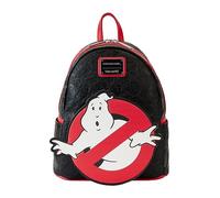 Loungefly Gbbk0017 Mochila, Black, Talla única para Mujer
