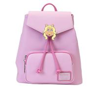 Loungefly Disney The Muppets Miss Piggy Mini Mochila