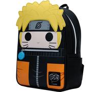 Loungefly Naruto Pop Mini Backpack - Convention Exclusive
