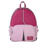 Loungefly Naruto Sakura - Mini mochila para cosplay, Multicolor