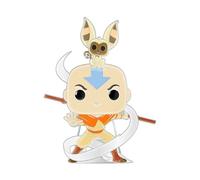 Loungefly nickelodeon: aang - aang - avatar: the last airbender - la l