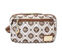 Loungefly Nickelodeon Avatar: The Last Airbender - Bolso bandolera de nailon