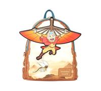 Loungefly Mini mochila Nickelodeon Avatar: The Last Airbender