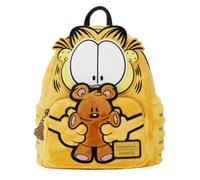 Loungefly Mochila mini Nickelodeon Garfield y Pooky